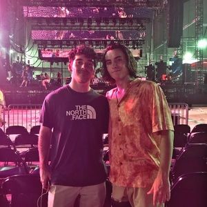 Meet your Posher, Gage